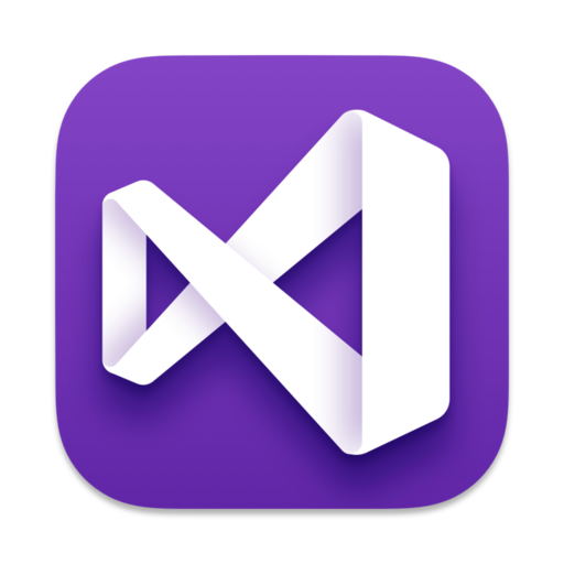 Microsoft Visual Studio Logo