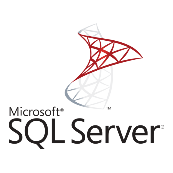 MS SQL Server Logo